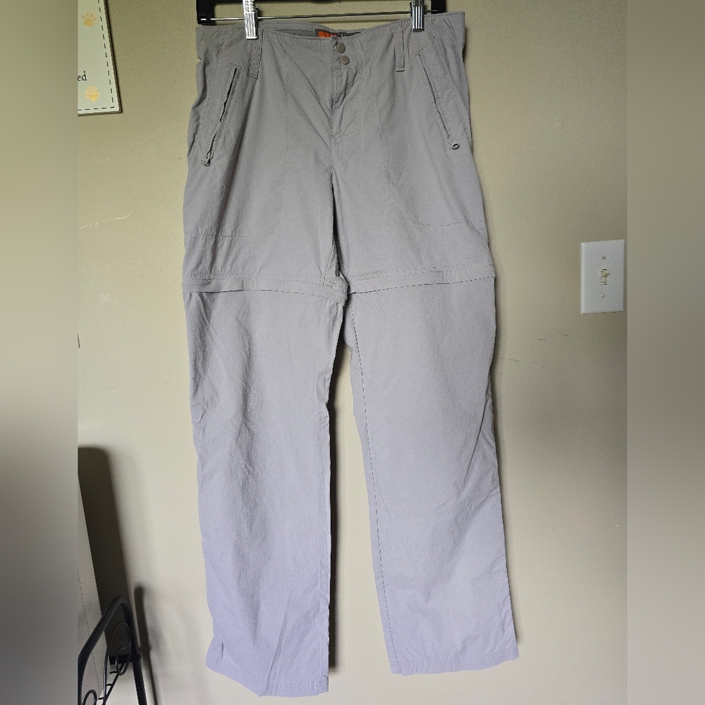 # 103 Merrell Women's Belay Convertible Pants